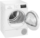 SIEMENS WT45HVA4 iQ300, Wärmepumpen-Trockner, 8 kg |...