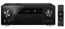 Pioneer VSX-1131-K, Schwarz - 7.2-Kanal-Receiver mit...