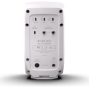 Adam Audio D3V - Desktop Studio Monitor Lautsprecher Paar Weiß | Neu