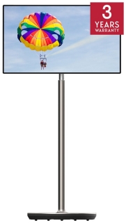 THOMSON GO TV Plus 32UE5M45E 81cm 32Zoll mobiler 4K Ultra HD LCD TV kabellos Akku