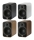 Q Acoustics 5020 - Regallautsprecher *verschiedene Farben* Paar | Neu