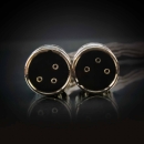 Tellurium Q Statement II 1,00 m Interconnect XLR-Kabel | Neu