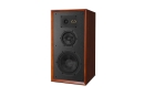 WHARFEDALE SUPER LINTON Mahagony Stück (ohne Stands)...