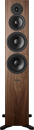 DYNAUDIO Evoke 50 Walnut Wood - Standlautsprecher, Stück | Auspackware,wie neu