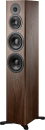 DYNAUDIO Evoke 50 Walnut Wood - Standlautsprecher, Stück | Auspackware,wie neu