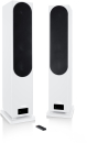 Canton Smart Townus 8 - Wireless Aktiv-Lautsprecher, Paar...