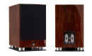 Fyne Audio F500SP - Regallautsprecher, Stück Walnuss...