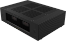Onkyo M-80 - Stereo Endstufe Schwarz | Auspackware, wie neu