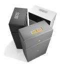 Audio Pro Drummfire II - Zweiteiliger...