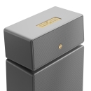 Audio Pro Drummfire II - Zweiteiliger Multiroom-Lautsprecher | Neu