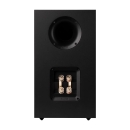 Magnat Signature 603 - 3-Wege Regallautsprecher, Schwarz, Paar | Auspackware, wie neu