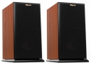 Klipsch RP-150M, Cherry - N1-Regallautsprecher  mit Tractrix Horn UVP war 600 €