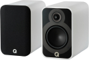 Q Acoustics 5020 weiß - Regallautsprecher Paar |...