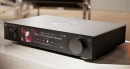 HiFi Rose RS 451 silber - Hochwertiger Audio/Video Streamer mit Kopfhörerverstärker | Auspackware, wie Neu