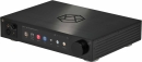 HiFi Rose RS 451 silber - Hochwertiger Audio/Video Streamer mit Kopfhörerverstärker | Auspackware, wie Neu