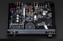 HiFi Rose RS 451 silber - Hochwertiger Audio/Video Streamer mit Kopfhörerverstärker | Auspackware, wie Neu