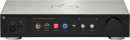 HiFi Rose RS 451 silber - Hochwertiger Audio/Video Streamer mit Kopfhörerverstärker | Auspackware, wie Neu