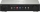 HiFi Rose RS 451 silber - Hochwertiger Audio/Video Streamer mit Kopfhörerverstärker | Auspackware, wie Neu