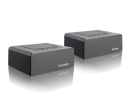 SVS SoundPath Tri-Band - Wireless Audio Adapter |...