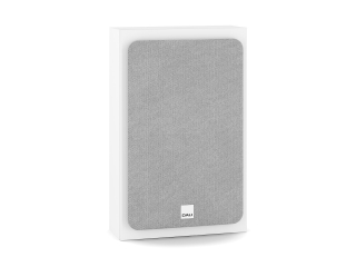 DALI Sonik On-Wall - On-Wall Lautsprecher, Stück Weiß | Neu