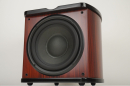 SWAN Sub 10D Palisander Aktiv-Subwoofer | Auspackware,...