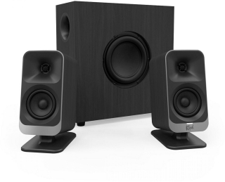 Klipsch ProMedia Lumina - 2.1 PC-Lautsprechersystem | Neu