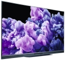 METZ blue 55MQF8001 126 cm, 55 Zoll 4K Ultra HD QLED TV