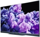METZ blue 55MQF8001Z 126 cm, 55 Zoll 4K Ultra HD QLED TV