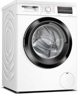 BOSCH WUU28T48 +++ AKTIONSPREIS +++ Serie 6, unterbaufähige Waschmaschine Frontlader 8 kg, max.1400 U/min