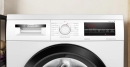 BOSCH WUU28T48 +++ AKTIONSPREIS +++ Serie 6, unterbaufähige Waschmaschine Frontlader 8 kg, max.1400 U/min
