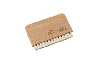 Pro-Ject VC-S Brush Wood - Reinigungsbürste| Neu