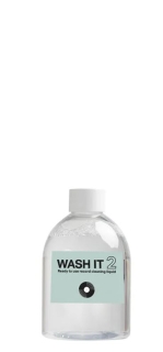 Pro-Ject Wash it 2 - 250 ml Flasche - Schallplatten-Reinigungsflüssigkeit Neu