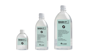 Pro-Ject Wash it 2 - 1000 ml Flasche - Schallplatten-Reinigungsflüssigkeit Neu