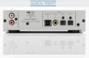 Musical Fidelity V90-DAC, Silber - Digital-Analog Wandler | Neu