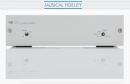 Musical Fidelity V90-DAC, Silber - Digital-Analog Wandler
