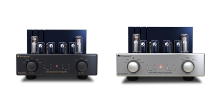 PrimaLuna EVO 100  MC/MM Tube-Phonopreamplifier Röhren Phonovorverstärker | Neu