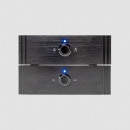 Oehlbach Twin Amp Ultra - Phono Vorverstärker für MM / MC | Neu