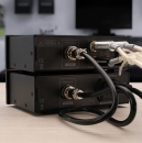 Oehlbach Twin Amp Ultra - Phono Vorverstärker für MM / MC | Neu