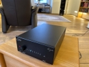 MUTEC REF10 SE120 schwarz, audiophiler 10 MHz...