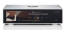 HiFi Rose Rs 130 Top High End Audio/Video Streamer Silber | Auspackware, wie neu