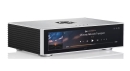 HiFi Rose Rs 130 Top High End Audio/Video Streamer Silber | Auspackware, wie neu