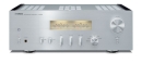 YAMAHA A-S1200 - Vollverstärker 2 x 160 Watt Silber | Auspackware, wie neu