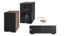 Bundle Eversolo AMP-F2 + ELAC Debut B6.3 HiFi-Set | Neu