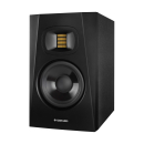 Adam Audio T5V Schwarz - Aktiver Studio Monitor Stück | Auspackware, wie neu