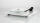 Rega Planar 2 - HighEnd Plattenspieler mit RB220-Tonarm inkl. Tonabnehmer, Weiß | Auspackware, wie neu