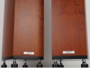 ASW Genius 310 Kirsche Auspackware, wie Neu Paar