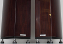 ASW GENIUS 310 - Standlautsprecher, Paar, Wenge HG | Aussteller, siehe Fotos