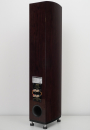 ASW Genius 310 Eiche Maron Hochglanz Neu Paar