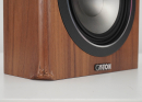 CANTON Townus 10 - OnWall Lautsprecher, Nussbaum | Einzelstück, siehe Fotos