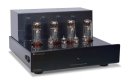 PrimaLuna EVO 200 Schwarz 2x44W EL34 Tube-Poweramplifier...